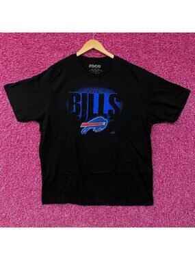 FOCO NFL Buffalo Bills Team Logo Graphic T-Shirt 2XL